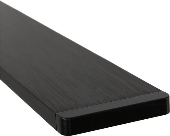 Tafellamp Steinhauer Serenade LED - Zwart