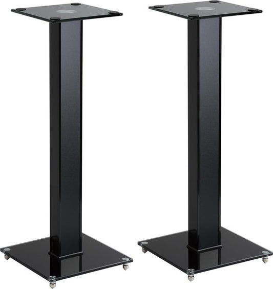 Speakerstandaard universeel - luidsprekerstandaard - set van 2 stuks