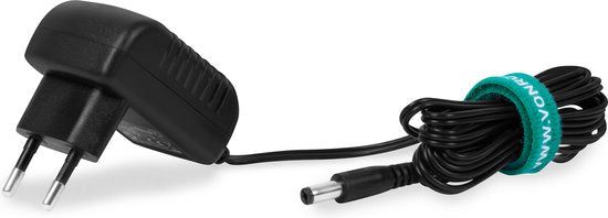 VONROC Oplader 12V – 2Ah - voor Regentonpomp SP510DC