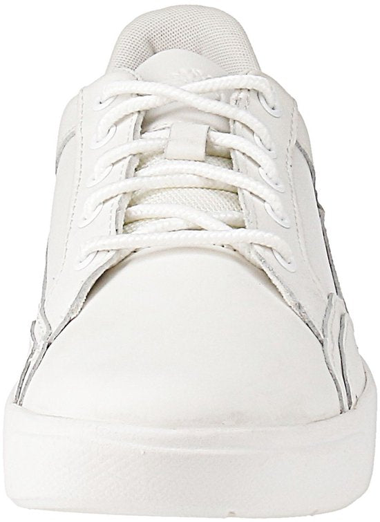 Timberland Allston Sneakers - Full Grain Leer - Wit - Maat 43