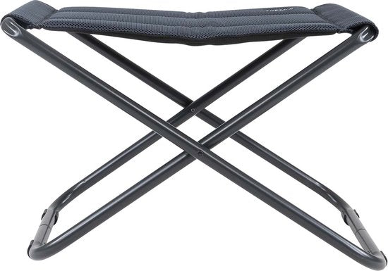 Crespo - Voetenbank voor lounger - AP/307 - Air-Deluxe - Grijs