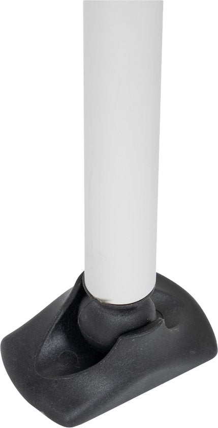 Crespo Tafel - AP/246 - 101x64 cm - Zwart