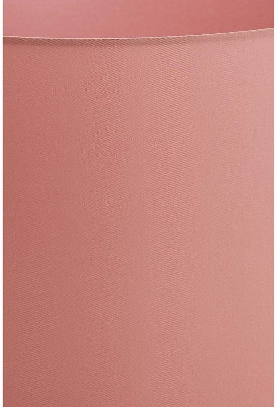 Light & Living Lampenkap Imani - Roze - 30x30x21cm - Modern