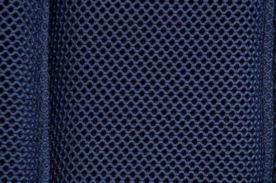 Crespo - Standenstoel - M - AP/237 - Air-Deluxe - Blauw