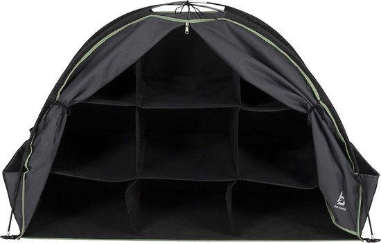 Bo-Camp - Boogkast - Multi functioneel - Opvouwbaar
