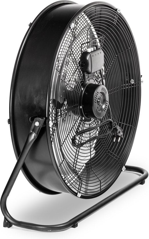 TROTEC Vloerventilator TVM 24 D