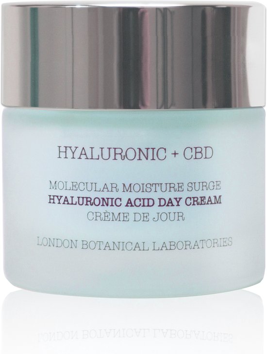 LBL Hyaluronzuur & CBD Serum