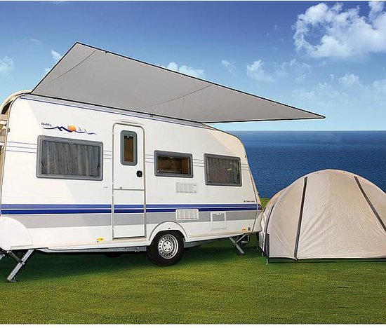 Bo-Camp Caravanluifel - Travel - Medium
