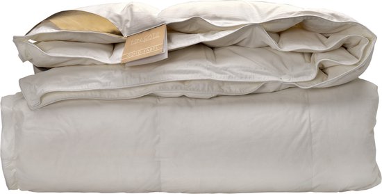 Ten Cate Dekbed - Dekbed 140 x 200 - Donzen Dekbed 140x200 - 90% Ganzendons