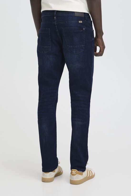 Blend Denim Jeans Twister - Denim Dark Blue - W33-L34
