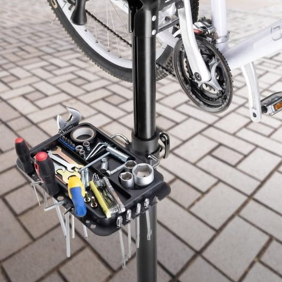 Monzana Fiets - Montagestandaard - E Bike