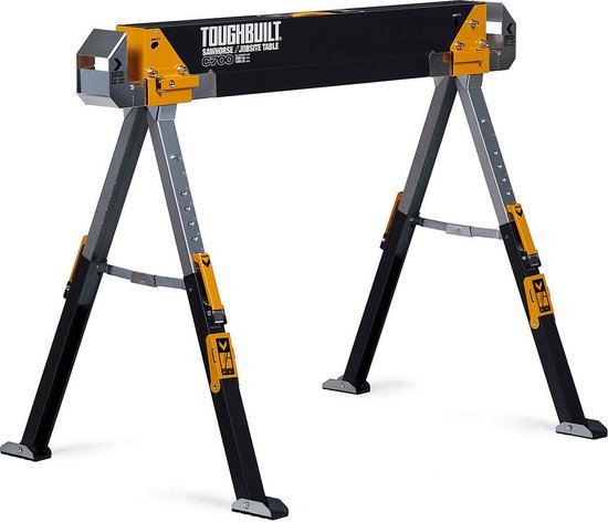 Ezel Toughbuilt TB-C700-2