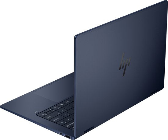 HP OmniBook X Flip 2-in-1 Copilot+ PC 14-fm0013dx - 14 inch 2K Touch - Intel Core Ultra 5 226V - 16GB - 512GB SSD - Intel Arc 130V - Aluminium