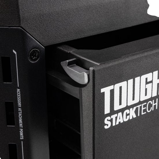 ToughBuilt StackTech 1-Drawer Tool Box