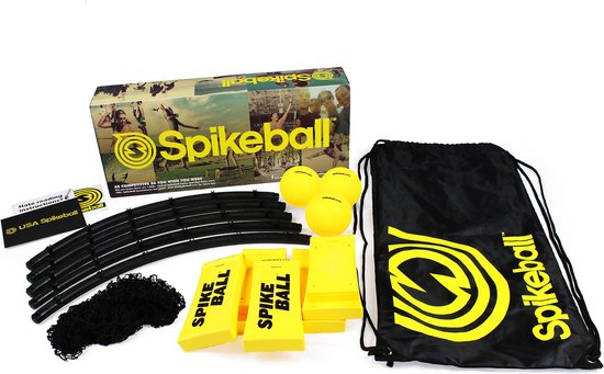 Spikeball Standaard set