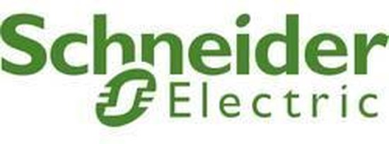 Schneider Electric Harmony Drukknop Front Element (Paddestoel) - ZB4BS844 - E2AP6