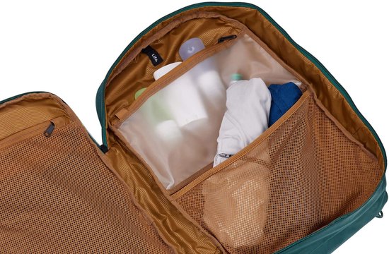 Thule EnRoute Rugzak - 30 Liter - Mallard Green