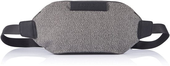 XD Design Urban Bumbag 1 liter - Grijs