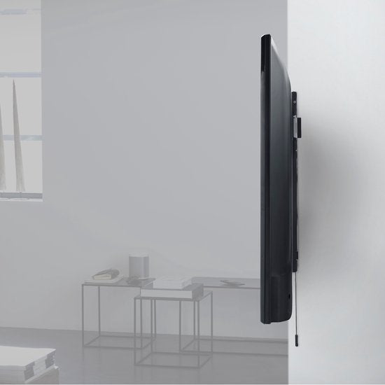 One For All WM6619 TV Muurbeugel - Geschikt voor 32-90 inch - Zwart
