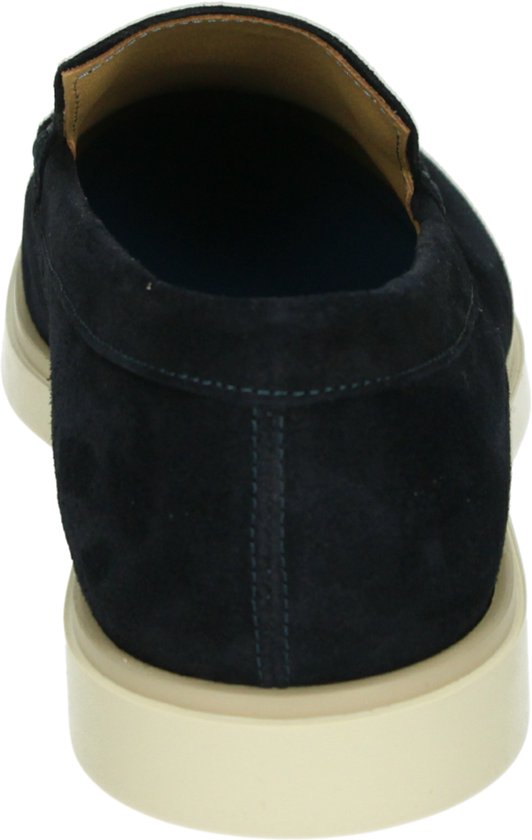 Giorgio Light-Boy Loafers Heren - Navy - Maat 41