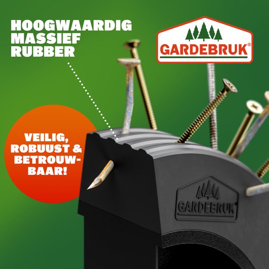 EazyLife Transportsysteem - Trappensteekwagen - Traploper - Tot 200kg