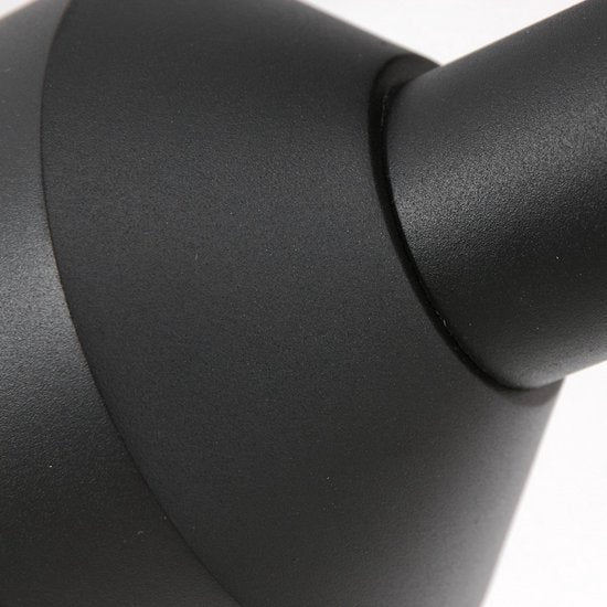 Anne Lighting spots Bundel - zwart - metaal - 3336ZW