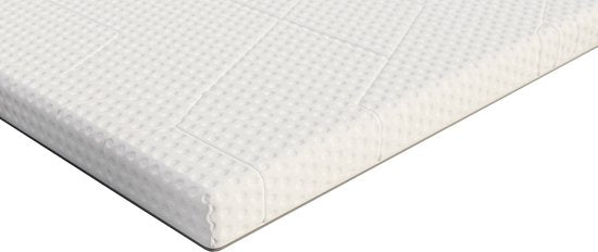 Koudschuim topmatras Emma Diamond - 180 x 210 cm
