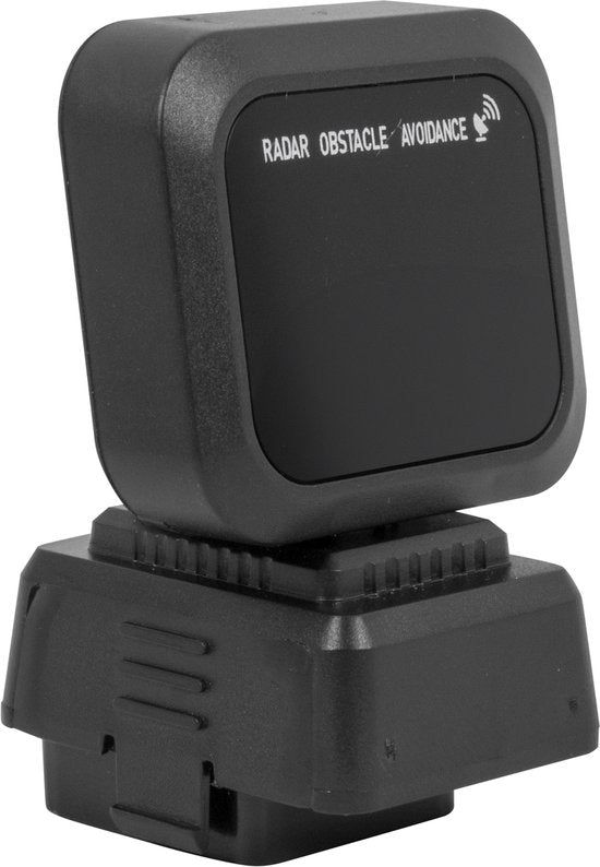Nuvance Obstakel Ontwijking Module voor Drone met Camera