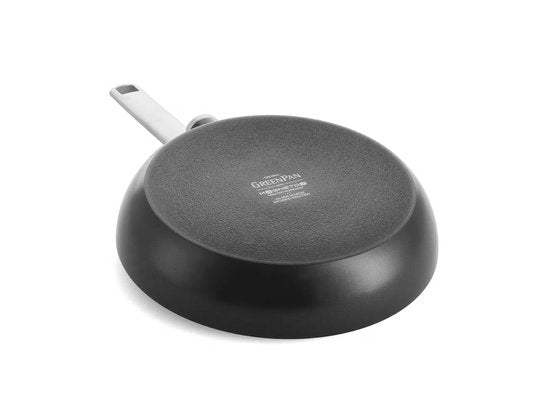 Greenpan Evolution Eco Koekenpan met Keramische Antikleeflaag - PFAS vrij - 20 cm