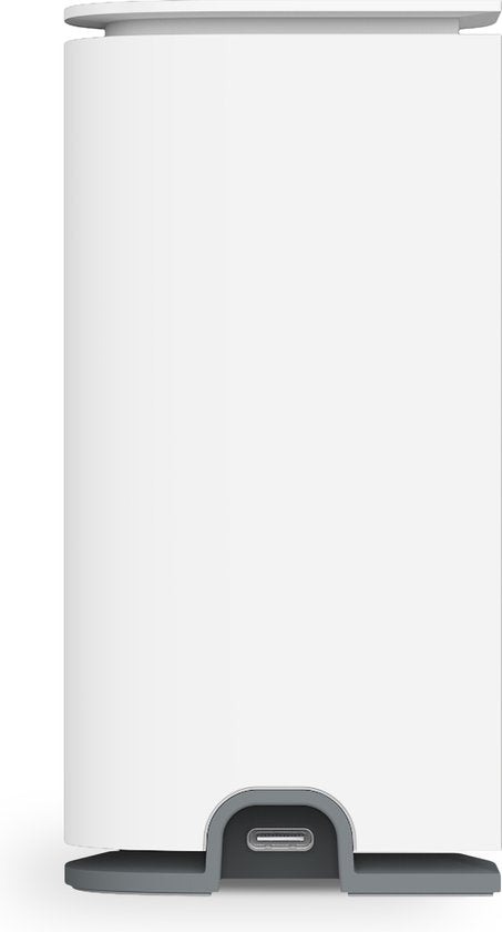 Linksys Velop Micro Mesh 6 - Dual-band - Mesh WiFi 6-uitbreidingsnode - 1-pack - Wit