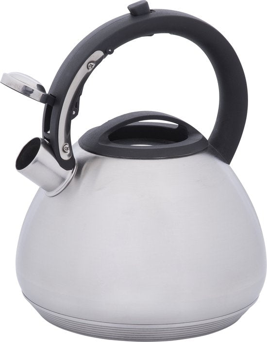 Resto Lyra Fluitketel – 2,7L – RVS – Theeketel – Inductie