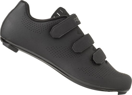 AGU R410 Road Fietschoenen - Zwart - Maat 43