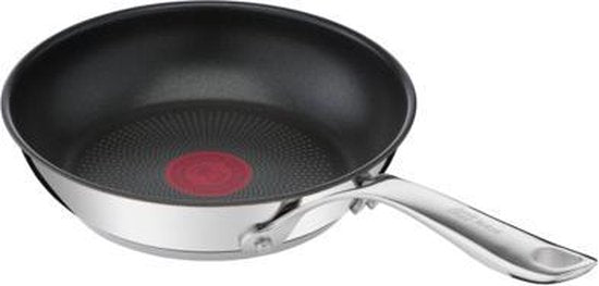 Tefal Jamie Oliver Cooks Direct On Pannenset - 2 stuks