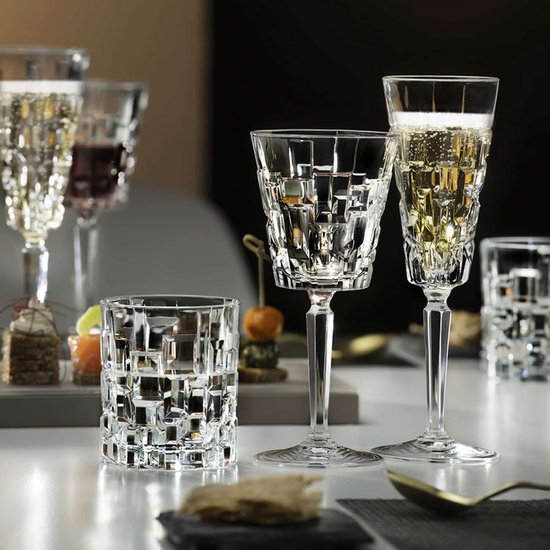 RCR Etna Wijnglas 20 Cl - 6 Stuks