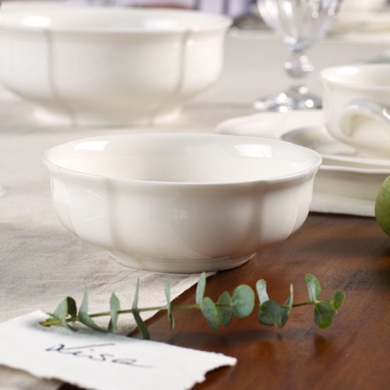 Villeroy & Boch Manoir schaaltje - 15cm