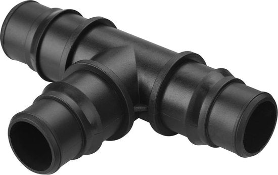 Monzana 12-delige Bypass-set Zwembadadapter Zwembad Accessoires