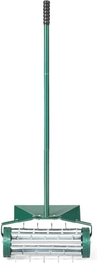 Coast Gazonbeluchter Handmodel - 46 cm - Met lange steel
