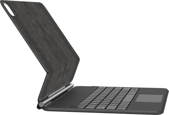 Belkin Pro Hoes met Toetsenbord en Magnetische Standaard voor iPad M4 Pro 13” AZERTY