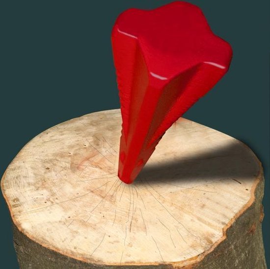 Hout Splijter - Houtblok 170mm Splijten Wig