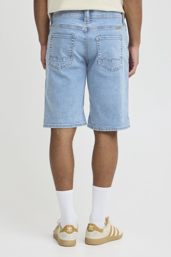 Blend BHTWISTER-denimshorts Heren Broek - Maat L