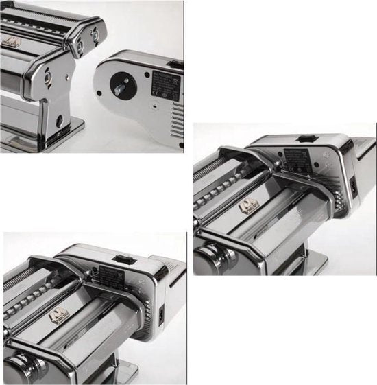 Marcato Pastamachine Atlas 150 Motor