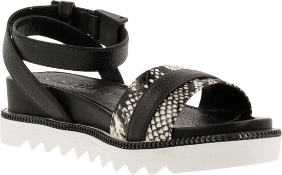 Supertrash - Sandalen - Dames - Mgry - 39 - Sandalen