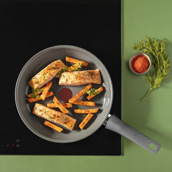 Tefal Renewal Keramische koekenpan 28 cm