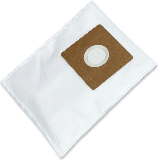 Monzana Stofzuigerzakken - 5 Laags - Met Microfilter - UNIVERSEEL