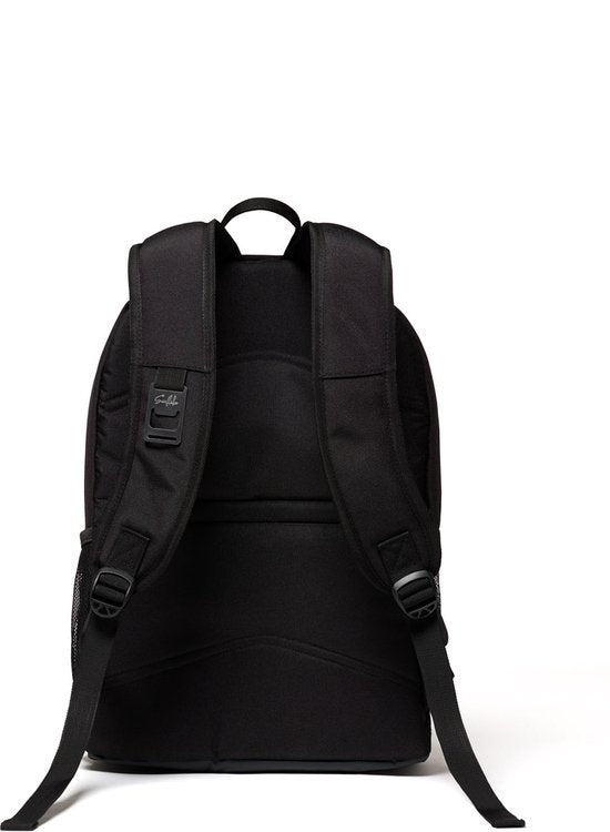 Koelrugzak - Koeltas Backpack - Koelrugtas - Rugzak Zwart - Sunflake