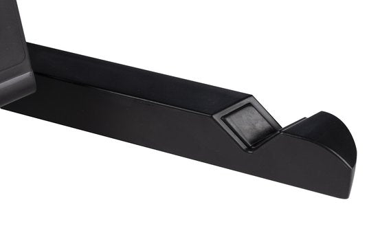 Grundig Tablethouder - opvouwbaar - Verstelbaar - Anti-Slip