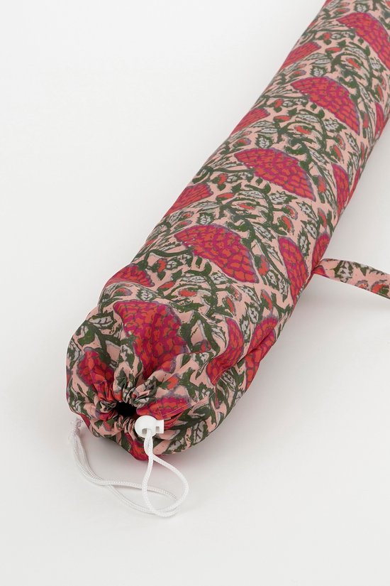 In The Mood Collectie Mitchell Parasol - H238 x Ø220 cm - Fuchsia