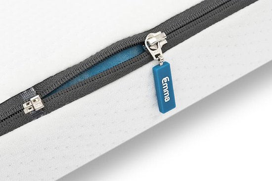 Topmatras Emma Flip - 200 x 200 cm