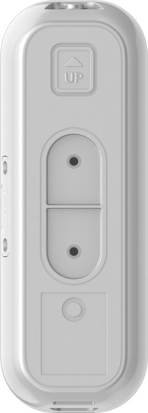 Ezviz DB1 Pro, 5MP WiFi videodeurbel