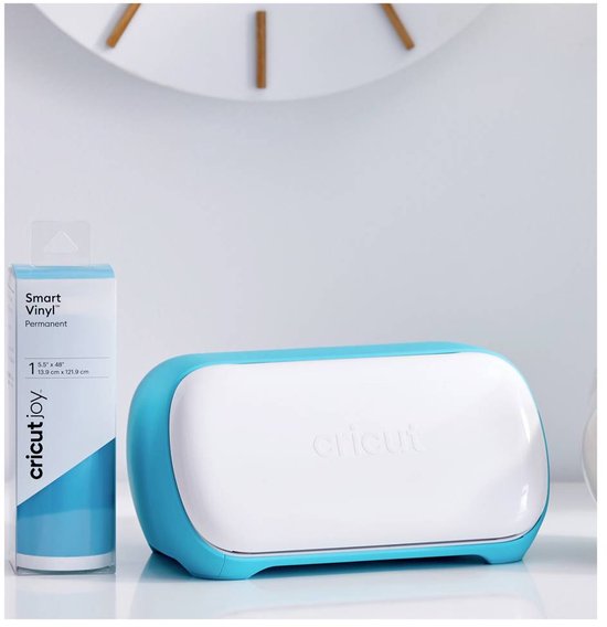 Cricut Joy Starter Bundle Ontwerpset voor snijplotter Snijbreedte 11.4 cm